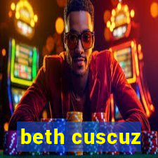 beth cuscuz